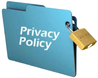 Privacy Policy 